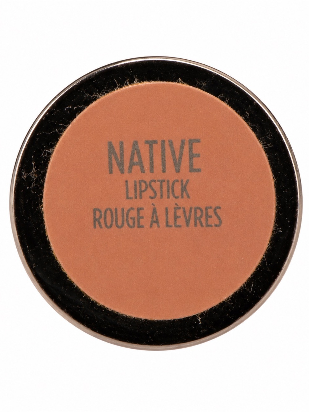 Urban Decay Vice Lipstick Native • Rouge à Lèvres • Nude Pink